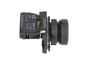 TP-XB5-G — BOTON PULSADOR PLASTICO VERDE NA 22mm*NO SON A PRUEBA DE EXPLOSION*