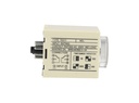 TP-T1-6M-110VA — TEMPORIZADOR A ON DELAY 1S/10S/60S/6M8PIN 3A/110VCA