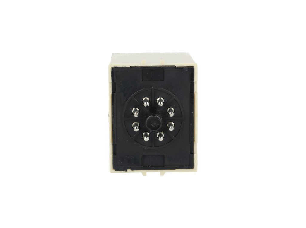 TP-T1-6M-110VA — TEMPORIZADOR A ON DELAY 1S/10S/60S/6M8PIN 3A/110VCA