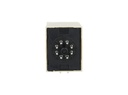 TP-T1-6M-110VA — TEMPORIZADOR A ON DELAY 1S/10S/60S/6M8PIN 3A/110VCA