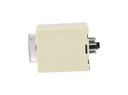 TP-T1-6M-110VA — TEMPORIZADOR A ON DELAY 1S/10S/60S/6M8PIN 3A/110VCA