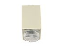 TP-T1-6M-110VA — TEMPORIZADOR A ON DELAY 1S/10S/60S/6M8PIN 3A/110VCA