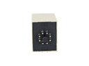 TP-T1-6M-220VA — TEMPORIZADOR A 1/10SEG-60SEG/6MIN 220VCA