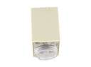 TP-T1-6M-220VA — TEMPORIZADOR A 1/10SEG-60SEG/6MIN 220VCA