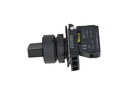 TP-XB5-2 — SELECTOR PLASTICO 2POS. 1NA 22mmCA110/15A, CA220/6A *NO SON A PRUEBA DE EXPLOSION*
