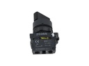 TP-XB5-2 — SELECTOR PLASTICO 2POS. 1NA 22mmCA110/15A, CA220/6A *NO SON A PRUEBA DE EXPLOSION*