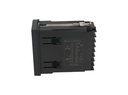 TP-TCPID-96X48 — CONTADOR TEMPERATURA 96X48mm (1/8DIN) , 85-280VCA, PID, 3A-250VCA, 0N-OFF, PROPORCIONAL, J, K, PT100