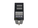 TP-TCPID-96X48 — CONTADOR TEMPERATURA 96X48mm (1/8DIN) , 85-280VCA, PID, 3A-250VCA, 0N-OFF, PROPORCIONAL, J, K, PT100