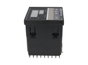 TP-TCPID-96X96 — CONTADOR TEMPERATURA 96X96mm (1/4DIN) , 85-280VCA, PID, 3A-250VCA, ON-OFF, PROPORCIONAL, J, K, PT100