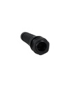 CGE-PG11 — CONECTOR GLAND. NEGRO CON ESPIRAL PG11 INCLUYE TUERCA, BARRENO 3/4 