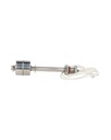 TP-LS100 — FLOTADOR DE NIVEL MINI RECTO 100mm/ACEROINOX. 250VCA/24VCDE 0.8A ROSCA 1/8 