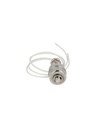 TP-LS45 — FLOTADOR DE NVEL MINI RECTO 45mm ACERO INOX. 0-220VCA/CD, 0.8A, TEMP. 30- 120GRADOS