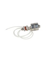 TP-LS45 — FLOTADOR DE NVEL MINI RECTO 45mm ACERO INOX. 0-220VCA/CD, 0.8A, TEMP. 30- 120GRADOS