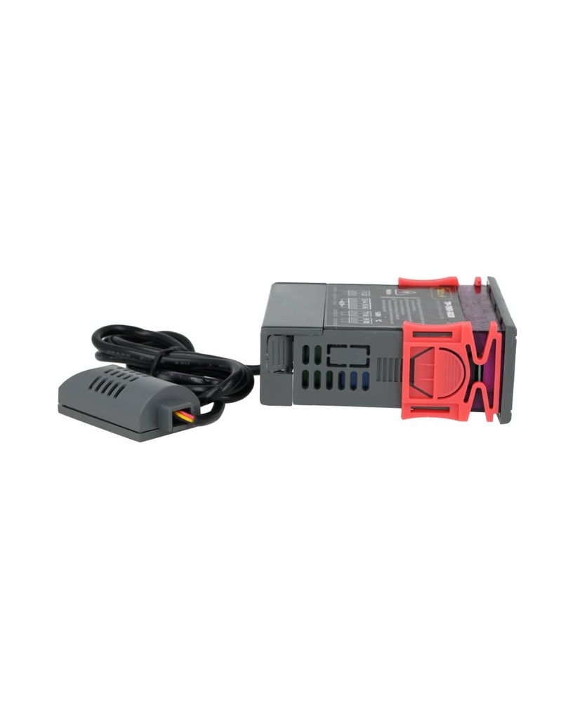 TP-TH11-1020 — CONTROL TERMOHIGROMETRO PARA INCUBADORAS 110/220VCA (220/10A)