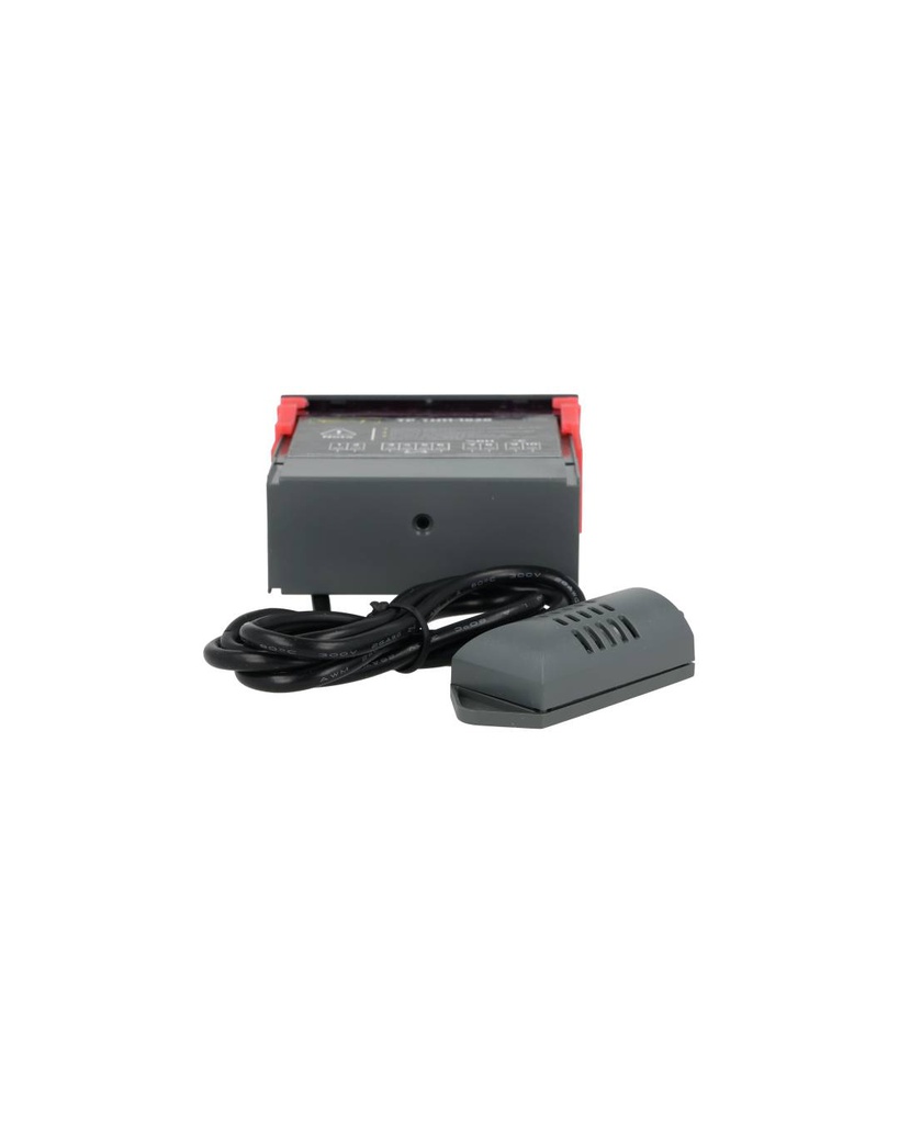 TP-TH11-1020 — CONTROL TERMOHIGROMETRO PARA INCUBADORAS 110/220VCA (220/10A)