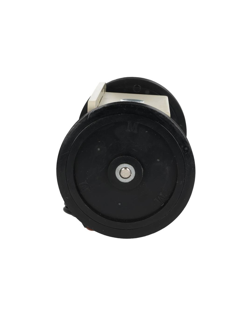 DJ96-S110 — CUENTAMETROS CON RUEDAS DIGITAL, 110VCA 5 DIGITOS 350RPM MAX. DIAMETRO DE RUEDA 96.5mm