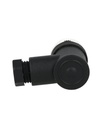 TP-CM12-5AM — CONECTOR M12, 5 PIN MACHO ANGULO