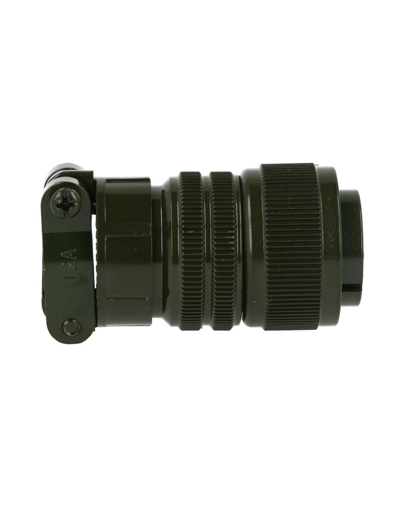 TP-MPG-14SF — CONECTOR MILITAR PLUG (RECTO) 14P HEMBRA