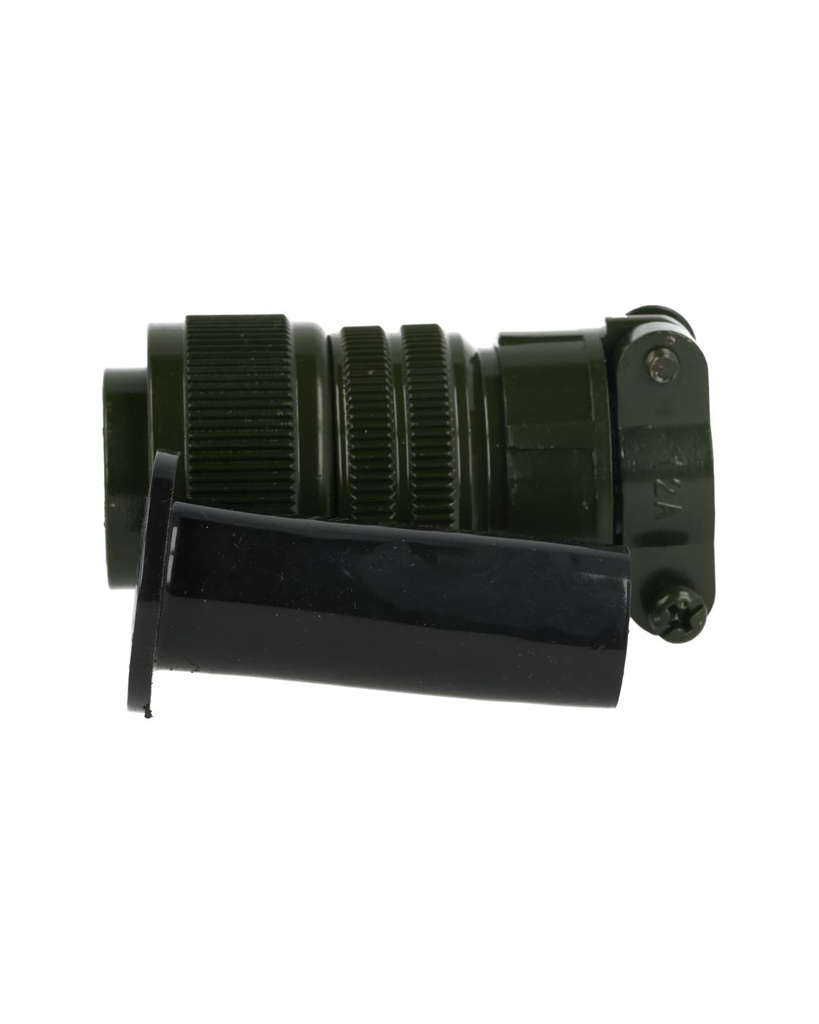 TP-MPG-14SF — CONECTOR MILITAR PLUG (RECTO) 14P HEMBRA