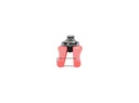 ASA486 — PONCHADORA PARA TERMINALES RJ11, RJ12 Y RJ454, 6 Y 8 HILOS (CORTE Y PONCHADO) 228mm