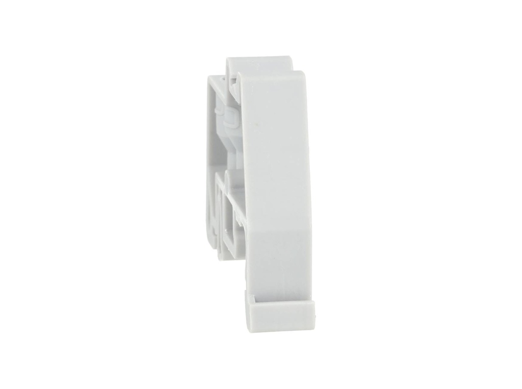CA702 — TOPE PARA RIEL DIN 32 Y 35MM