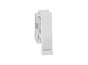 CA702 — TOPE PARA RIEL DIN 32 Y 35MM