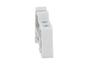 CA702 — TOPE PARA RIEL DIN 32 Y 35MM