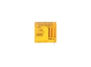 405180120000 — RELE P/CI 12VCA 1P2T 10AMP.