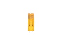 405180120000 — RELE P/CI 12VCA 1P2T 10AMP.