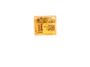405180120000 — RELE P/CI 12VCA 1P2T 10AMP.