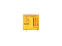 403181200000 — RELE P/CI 120VCA 1P2T 10AMP.