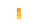 403181200000 — RELE P/CI 120VCA 1P2T 10AMP.