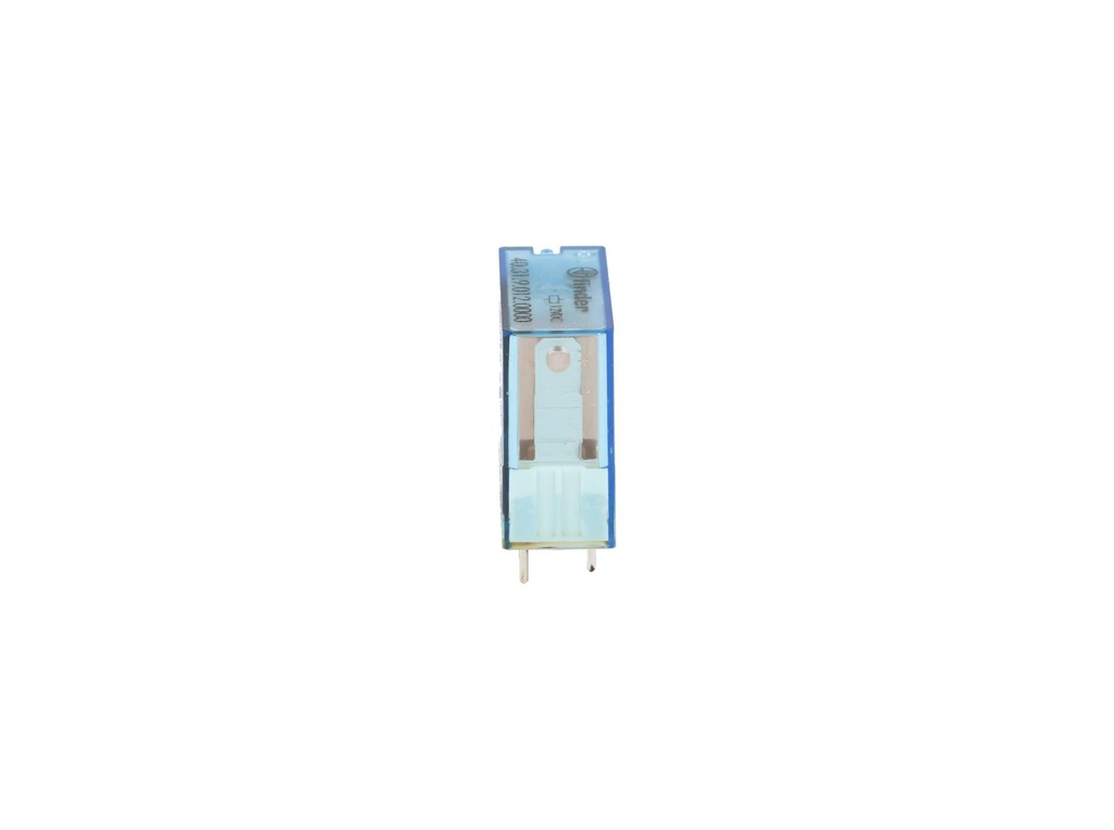 403190120000 — RELE P/CI 12VCD 1P2T 10AMP.