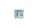 403190120000 — RELE P/CI 12VCD 1P2T 10AMP.