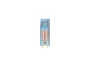406190240000 — RELE 24VCD 1P2T 16AMP.
