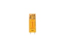 405181200000 — RELE P/CI 120VCA 1P2T 10AMP.
