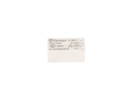 415290240010 — RELE 24VCD 2P2T 8AMP.
