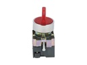 2ASL4LB-3-400 — SELECTOR IL 3POS FIJAS NO INCLUYE LED 24V, 110V230V CA/CD #MCB94*** (***=VOLTAJE) 