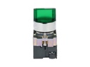 2ASL3LB-4-400 — SELECTOR IL.3POS.C/RET.NO INCLUYE LED 6,, 12,24,48,110,230VCA/CD #MCB93***(***VOL)