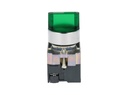 2ASL3LB-4-400 — SELECTOR IL.3POS.C/RET.NO INCLUYE LED 6,, 12,24,48,110,230VCA/CD #MCB93***(***VOL)