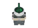 2ASL3LB-4-400 — SELECTOR IL.3POS.C/RET.NO INCLUYE LED 6,, 12,24,48,110,230VCA/CD #MCB93***(***VOL)