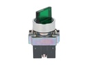 2ASL3LB-1-400 — SELECTOR IL 2POS FIJAS NO INCLUYE LED 6, 12, 24, 48, 110, 230VCA/CD #MCB93*** (***=VOL