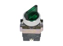 2ASL3LB-1-400 — SELECTOR IL 2POS FIJAS NO INCLUYE LED 6, 12, 24, 48, 110, 230VCA/CD #MCB93*** (***=VOL