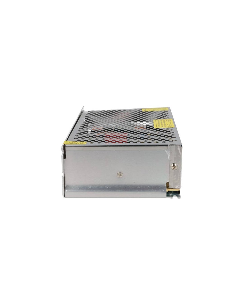 TPS-250-24 — FUENTE DE PODER 24V/10A/110-220VCA, C/SELECCION DE VOLTAJE