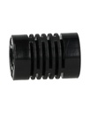 DR2-S-6X6 — COPLE FLEXIBLE PLÁSTICO PARA ENCODER DE 6x6mm