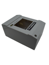 TP-CAMG05-4 — CAJA PLASTICA P/BREAKER C/RIEL 4P