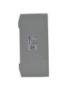 TP-CAMG05-4 — CAJA PLASTICA P/BREAKER C/RIEL 4P