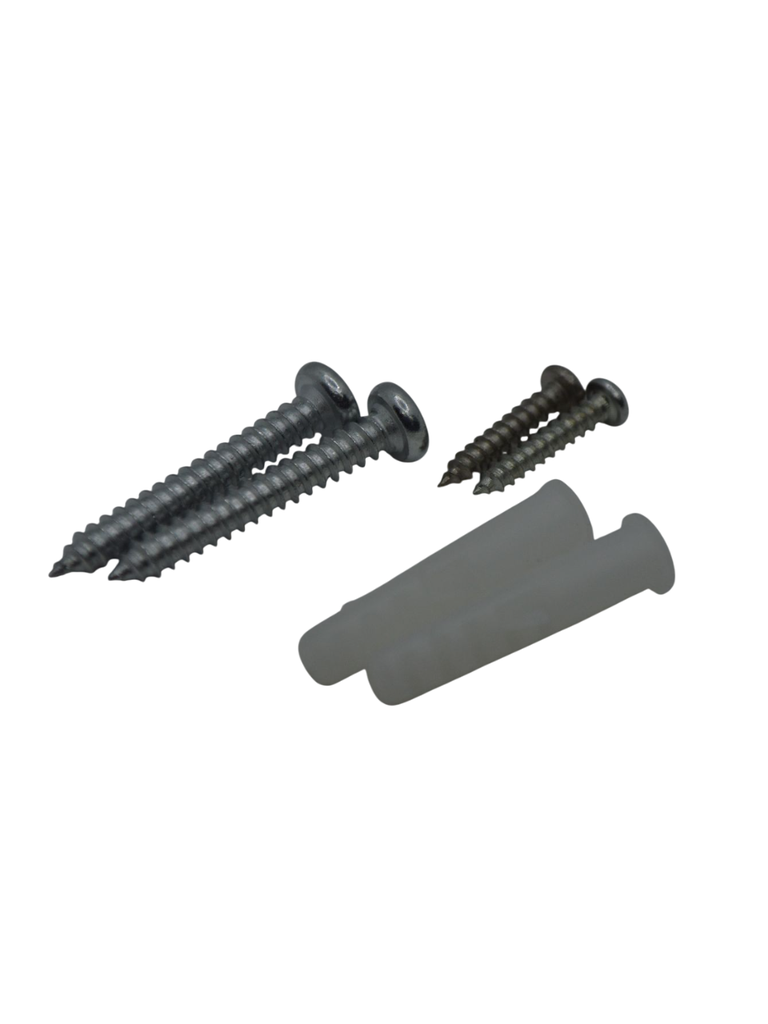 TP-CAMG05-4 — CAJA PLASTICA P/BREAKER C/RIEL 4P