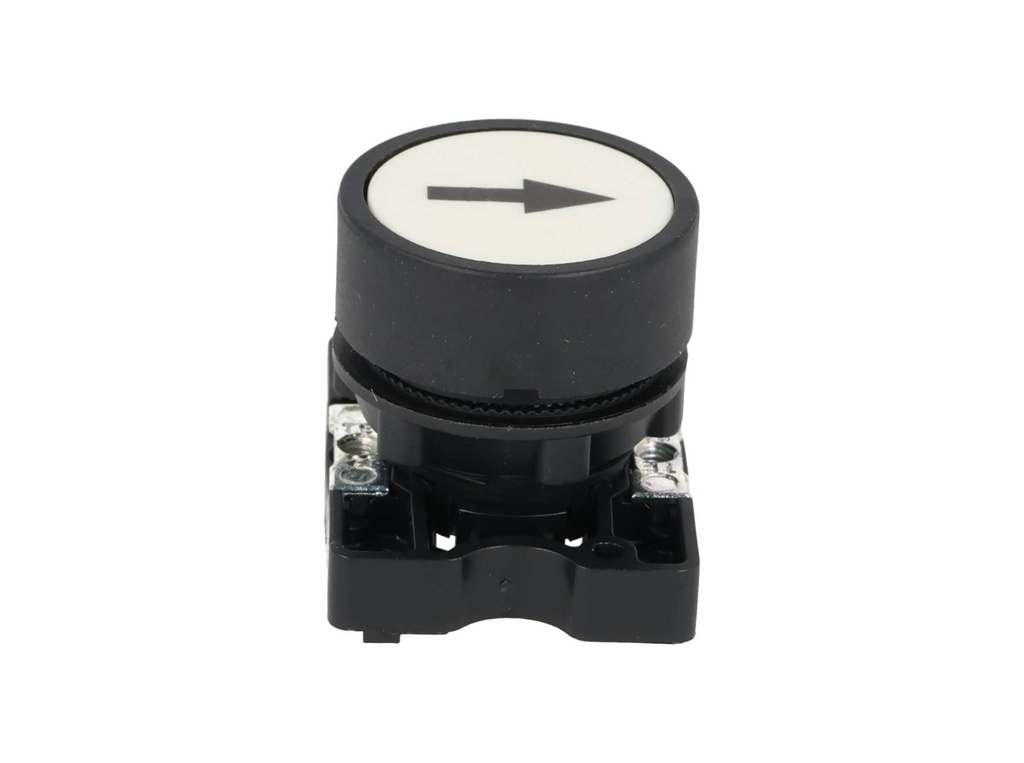 P2AF1WA0 — OPERADOR BLANCO C/FLECHA NEGRA (SUB/BAJ)