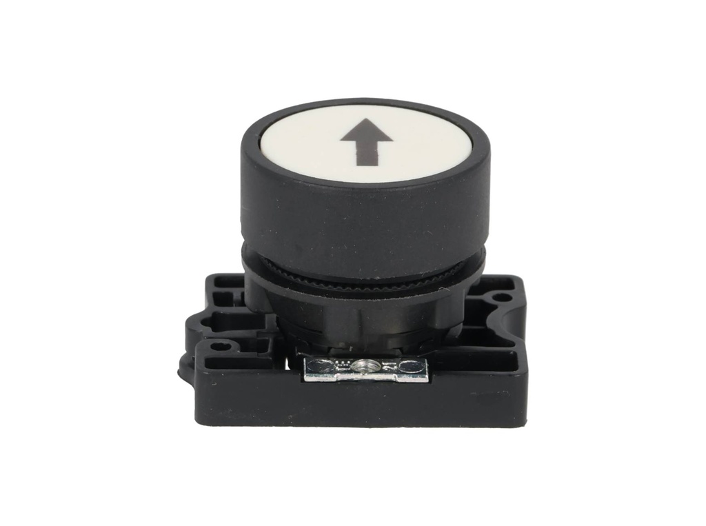 P2AF1WA0 — OPERADOR BLANCO C/FLECHA NEGRA (SUB/BAJ)